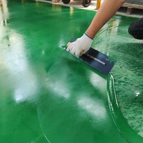 昆明VEF地坪什么是VEF地坪